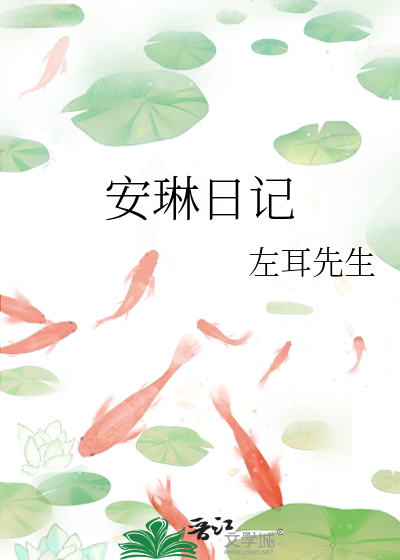 安琳日记