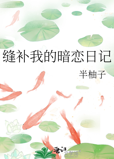 缝补我的暗恋日记