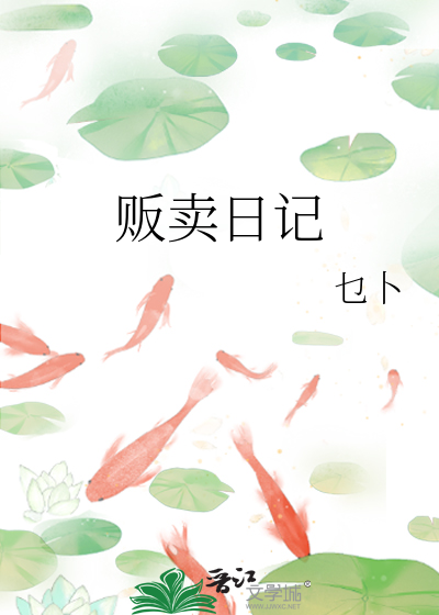 贩卖日记