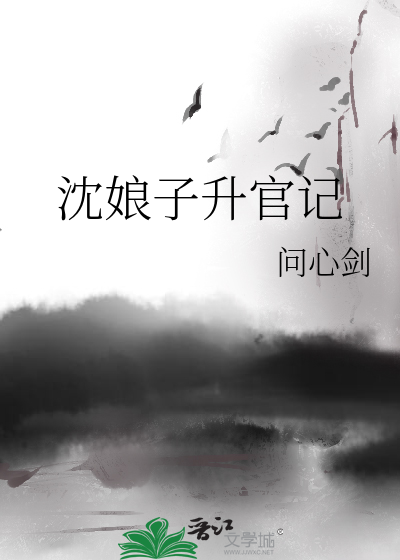 沈娘子升官记