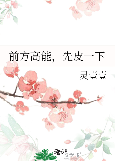 前方高能，先皮一下