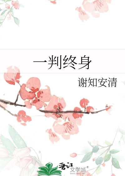 一判终身