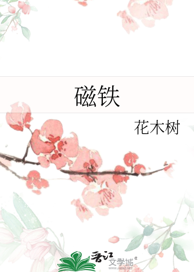 磁铁