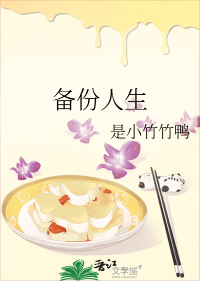 备份人生