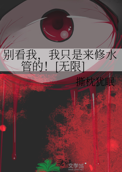 别看我，我只是来修水管的！[无限]
