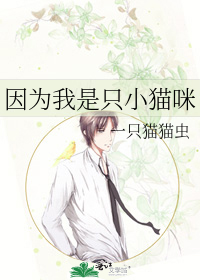 因为我是只小猫咪