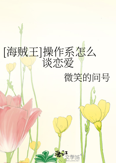 [海贼王]操作系怎么谈恋爱
