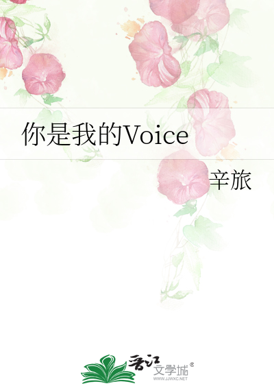 你是我的Voice