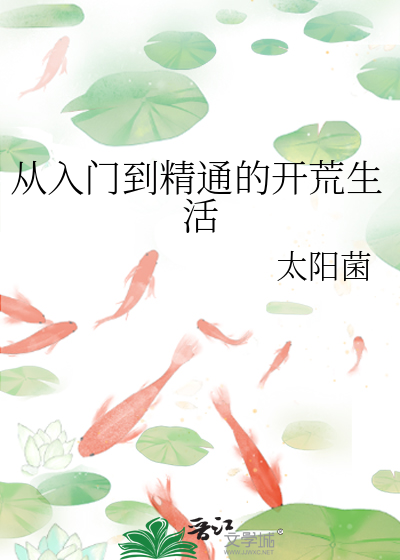 从入门到精通的开荒生活