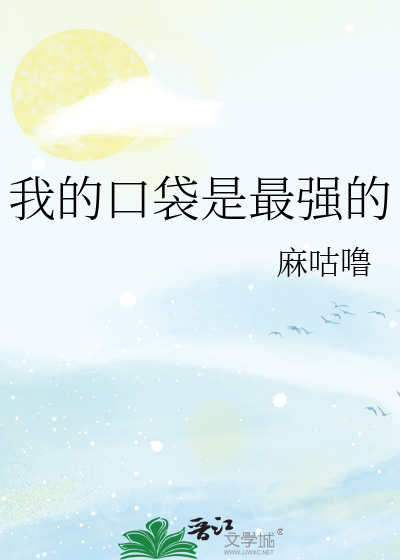 我的口袋是最强的