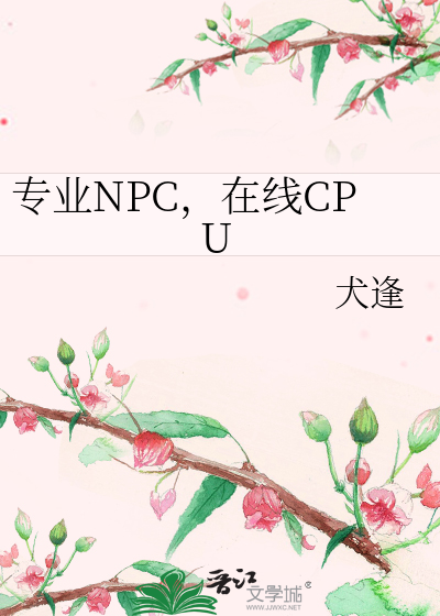 专业NPC，在线CPU