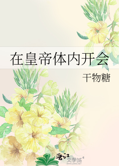 在皇帝体内开会