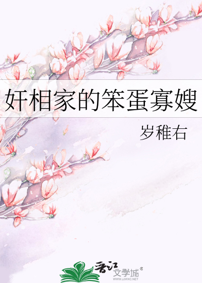 奸相家的笨蛋寡嫂