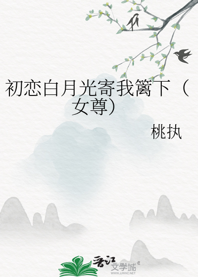 她的小侍奴（女尊）