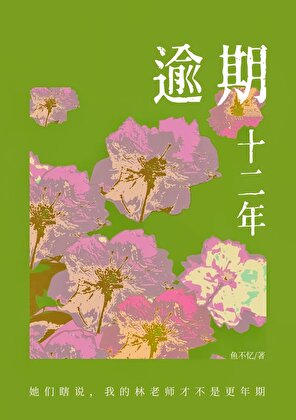 逾期十二年