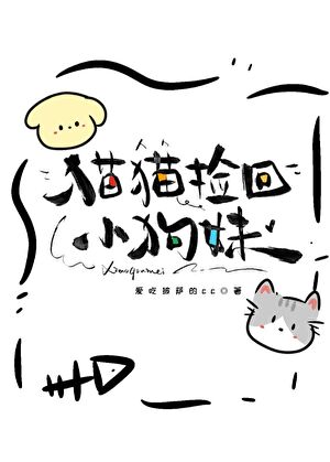 [论坛体]猫猫捡回小狗妹